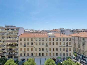 Vente Appartement 3 piècesNice