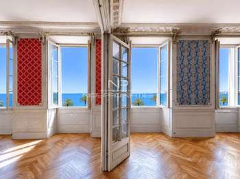 Vente Appartement 6 pièces +Nice