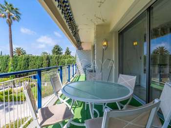 Vente Appartement 3 piècesNice