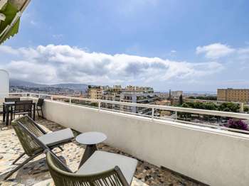 Vente Appartement 4 piècesNice
