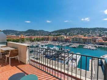Vente Appartement 4 piècesNice