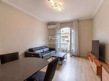 Vente appartement 3 pièces Nice 06