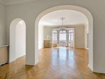Vente Appartement 6 pièces +Nice