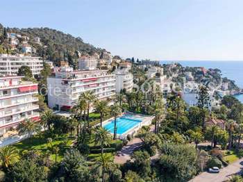 Vente Appartement 3 piècesNice