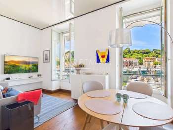Vente Appartement 2 piècesNice