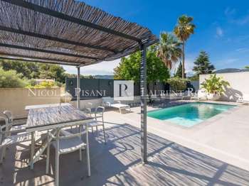 Vente Appartement 4 piècesNice