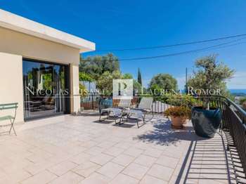 Vente Appartement 4 piècesNice