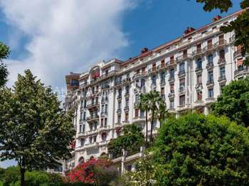 Vente Appartement 6 pièces +Nice