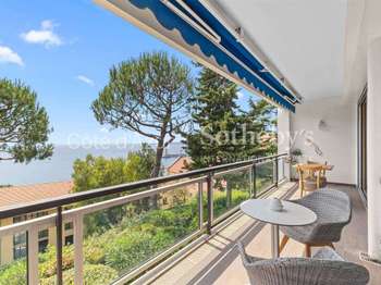 Vente Appartement 4 piècesNice