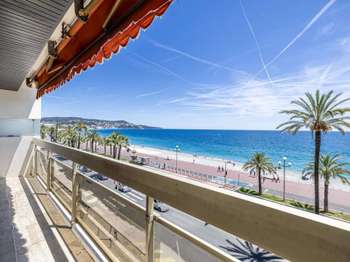 Vente Appartement 3 piècesNice