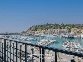Vente Appartement 3 piècesNice