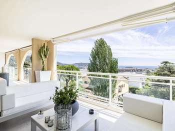 Vente Appartement 4 piècesNice