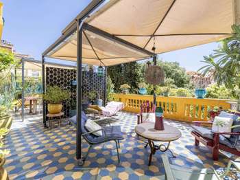 Vente Appartement 3 piècesNice