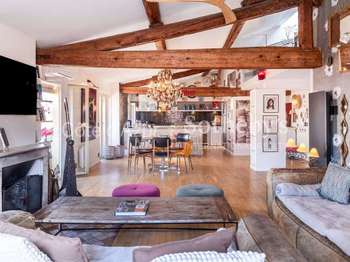 Vente Appartement 5 piècesNice