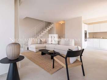 Vente appartement 3 pièces Nice 06
