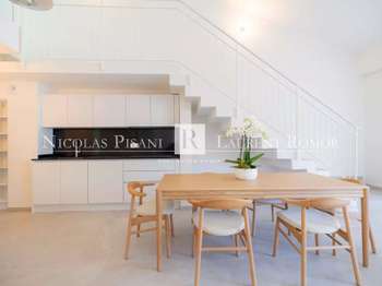 Vente appartement 3 pièces Nice 06