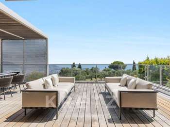 Vente Appartement 5 piècesNice