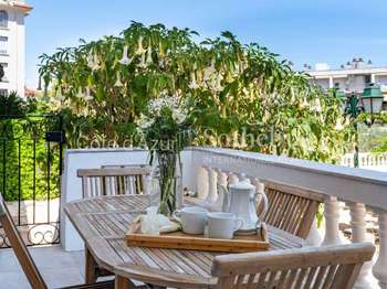 Vente Appartement 5 piècesNice