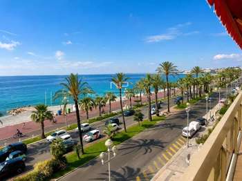 Vente Appartement 3 piècesNice
