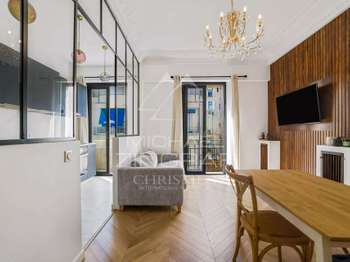 Vente Appartement 2 piècesNice