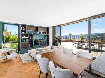 Vente Appartement 4 piècesNice