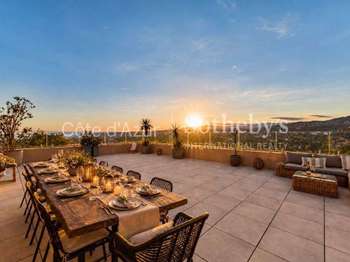 Vente Appartement 4 piècesNice