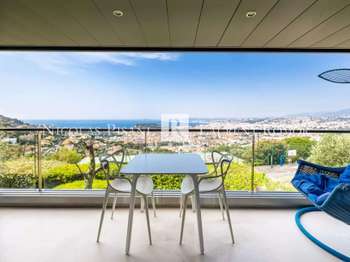 Vente appartement 3 pièces Nice 06