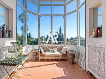 Vente Appartement 4 piècesNice