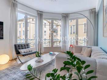 Vente appartement 4 pièces Nice 06