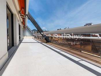 Vente appartement 3 pièces Nice 06