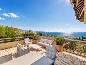 Vente Appartement 4 piècesNice