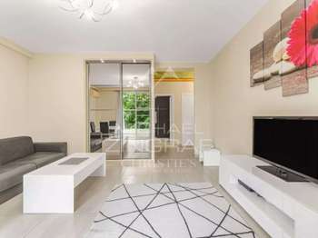 Vente Appartement 2 piècesNice
