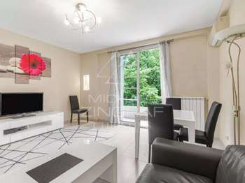 Vente Appartement 2 piècesNice