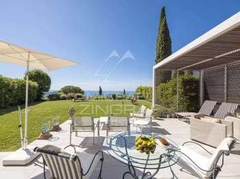 Vente Appartement 5 piècesNice