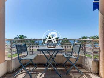Vente Appartement 3 piècesNice
