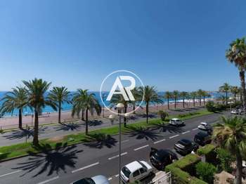 Vente Appartement 3 piècesNice