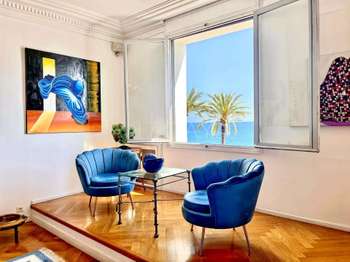 Vente Appartement 3 piècesNice