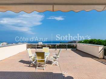 Vente appartement 3 pièces Nice 06
