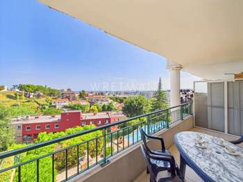 Vente Appartement 3 piècesNice