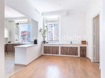 Vente Appartement 6 pièces +Nice