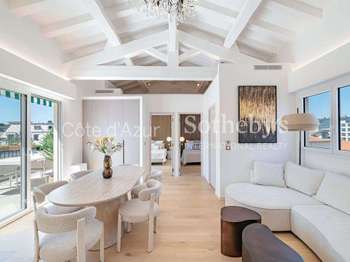 Vente Appartement 3 piècesNice
