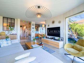 Vente Appartement 3 piècesNice