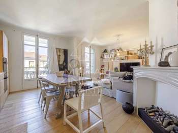 Vente appartement 2 pièces Nice 06