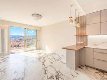 Vente Appartement 4 piècesNice