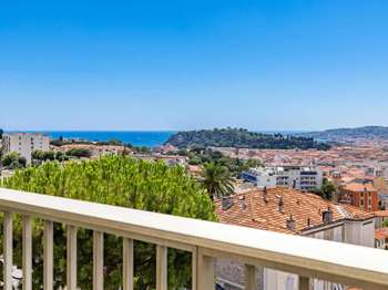 Vente Appartement 4 piècesNice