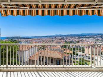 Vente appartement 4 pièces Nice 06