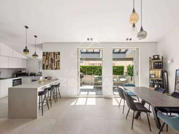 Vente Appartement 4 piècesNice