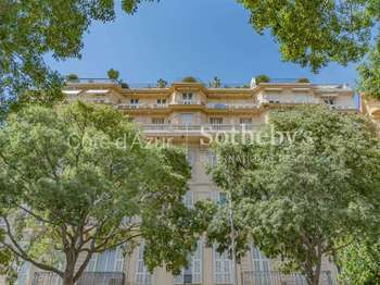 Vente Appartement 5 piècesNice