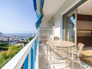 Vente appartement 4 pièces Nice 06