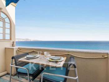 Vente Appartement 3 piècesNice